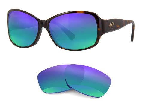 Can I Replace Maui Jim Lenses at Graig White blog
