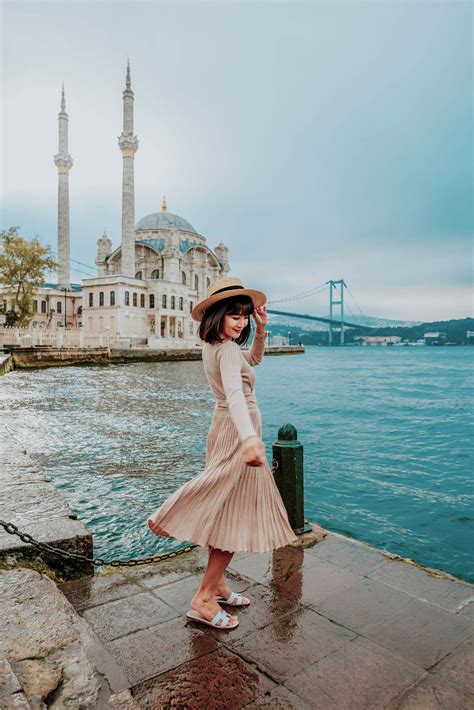Turkije Photoshoot - 21 Most Instagrammable Places In Istanbul Photo ...