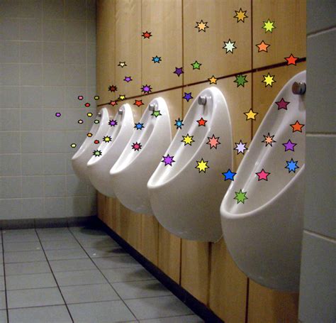 magical lavatory haught