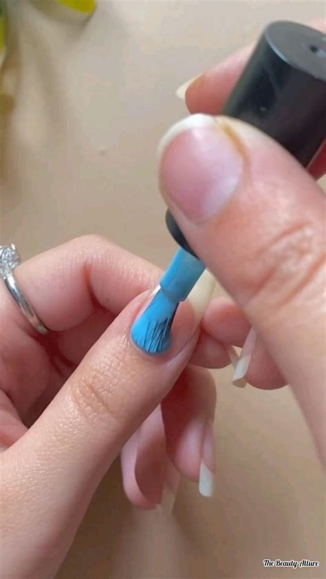 Nail Art design diy ideas Nail Polish Design ideas 💡 | Simple nails
