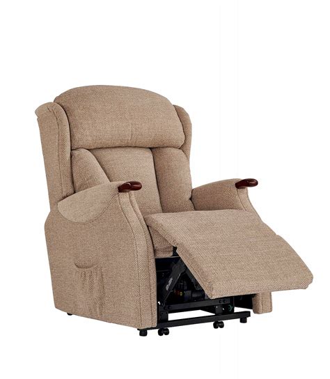 Canterbury Standard Rise and Recliner Chair