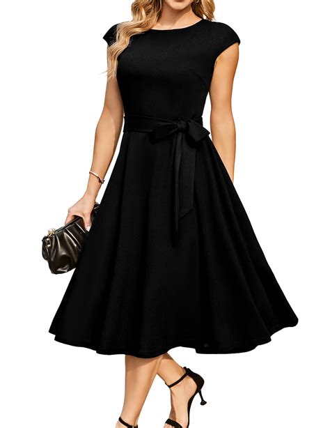 dresstells womens cocktail dresses  black tie formal summer