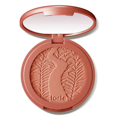 tarte Amazonian Clay 12-Hour Blush Naughty Nudes 0.2 oz. - Sensual