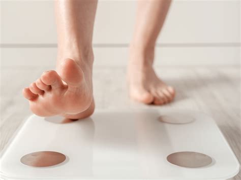 Can Smart Scales Accurately Assess Body Fat Mass?