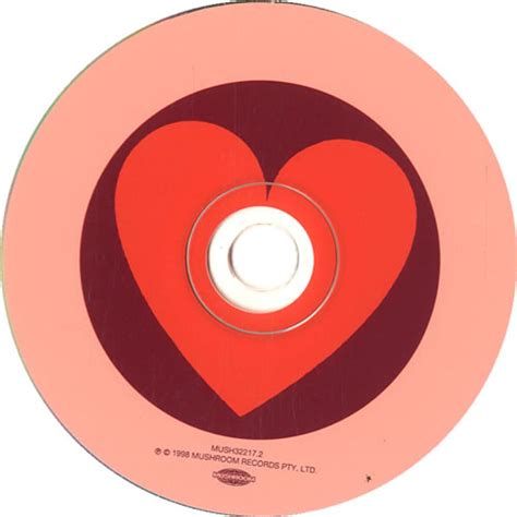 Kylie Minogue Greatest Hits Australian CD album — RareVinyl.com