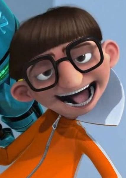 Victor "Vector" Perkins Fan Casting