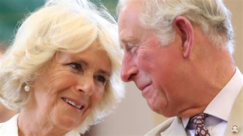 Here's What King Charles & Queen Camilla Are Really Like When The ...