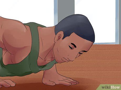 how to increase upper body strength at home