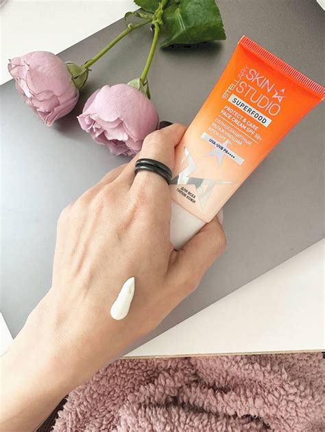 Stellary Protect Care Face Cream SPF 50
