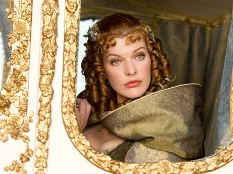 Миледи Винтер (Milady de Winter) — литературный персонаж: описание ...