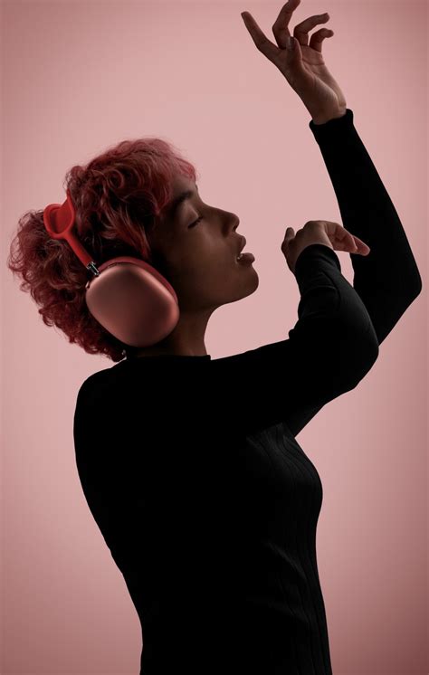 Наушники Apple AirPods Max Pink в Алматы - цены, купить в интернет ...