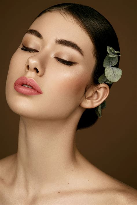 GREEN TOUCH on Behance