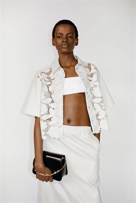 Designer Jonathan Simkhai Brings Effortlessly Modern Style to