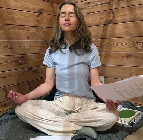 Emilia Clarke Nude Pics, Porn Video and Sex Scenes - Scandal Planet
