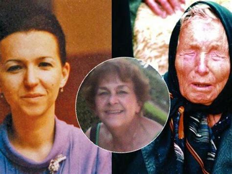Секретна мисия на Ванга и Людмила Живкова преобръща съдби - Статии ...