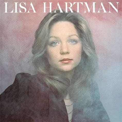 Lisa Hartman: Lisa Hartman (CD) – jpc.de