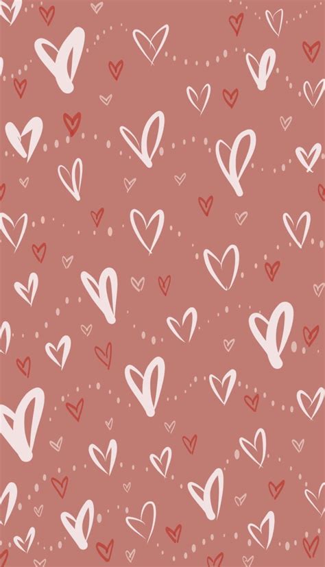 Cute Pink Valentines Wallpapers - Wallpaper Cave