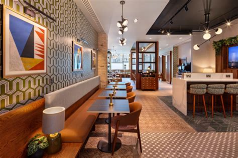 Travel bloggers explain the perks of staying at point a hotel london shoreditch