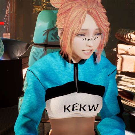 I just wanted to make you laugh Miko : r/CodeMiko