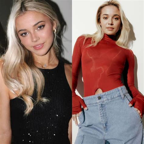 5 Shocking Livvy Dunne & Fapello Facts That Will Blow Your Mind - 521nvgw