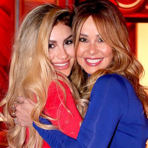 Alexa Dellanos Antes Y Despues