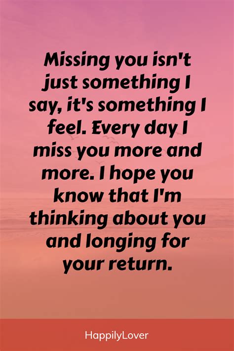 287 romantic i miss you messages – Artofit
