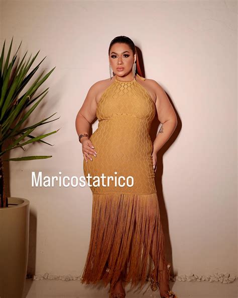 Mari Costa Trico (Slim E Plus Size) (@maricostatrico) • Instagram
