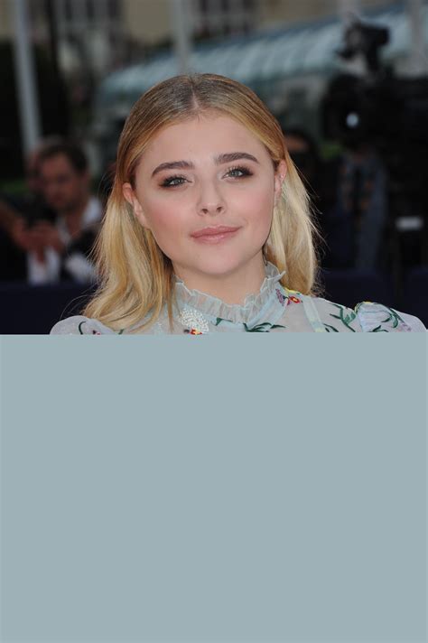 Chloe Grace Moretz [ 18+! ] Leaked Nude • Page 3 • Fappening Sauce
