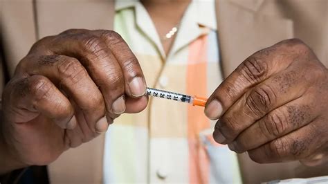 Need the insulin but hate the needles?