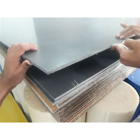 jual pvc sheet pvc lembaran mm xcm indonesiashopee indonesia