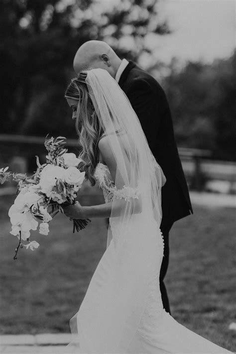 Allison + Tyler | Timeless Roca Berry Farm Wedding