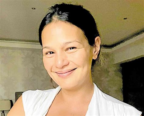 When exhaustion gets the better of witty celeb | Inquirer Entertainment