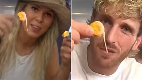 cheese drippy bruh meme logan pauls viral