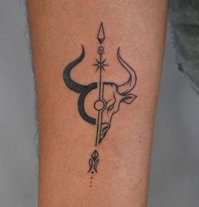 Zodiac Tattoo Ideas and Their Meanings