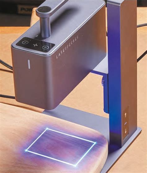 Set Lasers to Fun LaserPecker 2 Review | Woodsmith