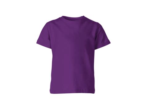 Purple Shirt PNGs for Free Download