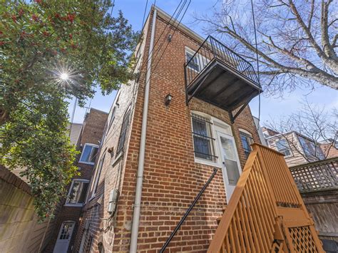 916 E Capitol St Ne, Washington, DC 20003 - Multifamily for Sale | LoopNet
