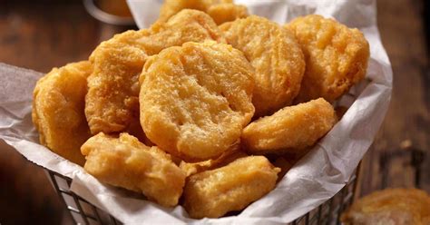 chicken nugget festival  coming   uk sick chirpse