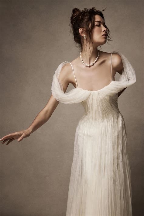Danielle Frankel Bridal + Wedding Dresses｜anna bé bridal boutique