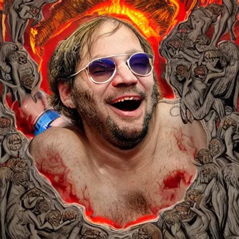 mavrodi 2 0 1 1 mmm in hell art | Stable Diffusion | OpenArt