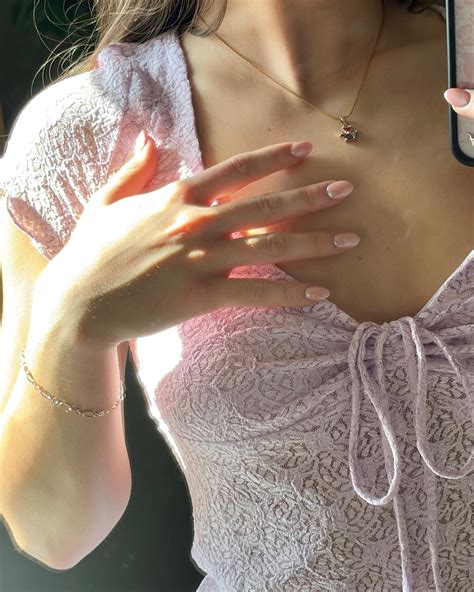 Avia Colette Butler | Pretty in Pink | Instagram