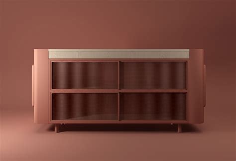 FLOW desk :: Behance