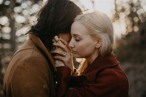Perry & Jessy. Intimate Couples Portraits. - Nirav Patel | Fine Art