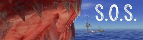 S.O.S. at Stranded Deep Nexus - Mods and community