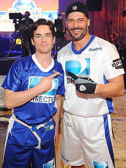 Pin on Matt Bomer