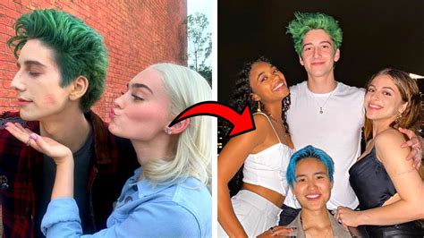 10 Things You Didn't Know About Livvy Dunne & Fapello - a1p0a3m