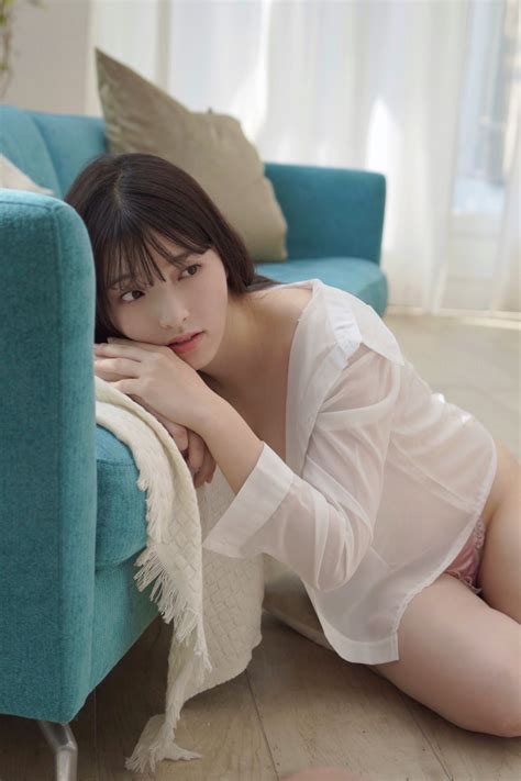 Nao Satsuki - แนะนำดารานางเอกเอวี สาวสวย