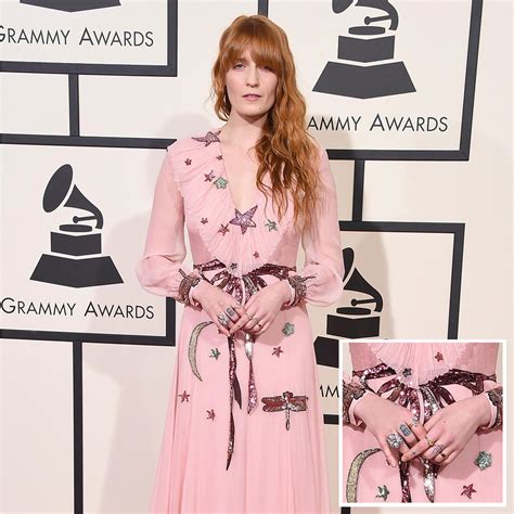 Florence Welch | The Jewellery Editor