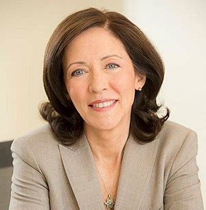 Maria Cantwell Biography, Age, Height, Husband, Net Worth, Family