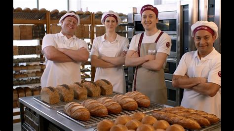 Bakers Delight | Our Passion - YouTube